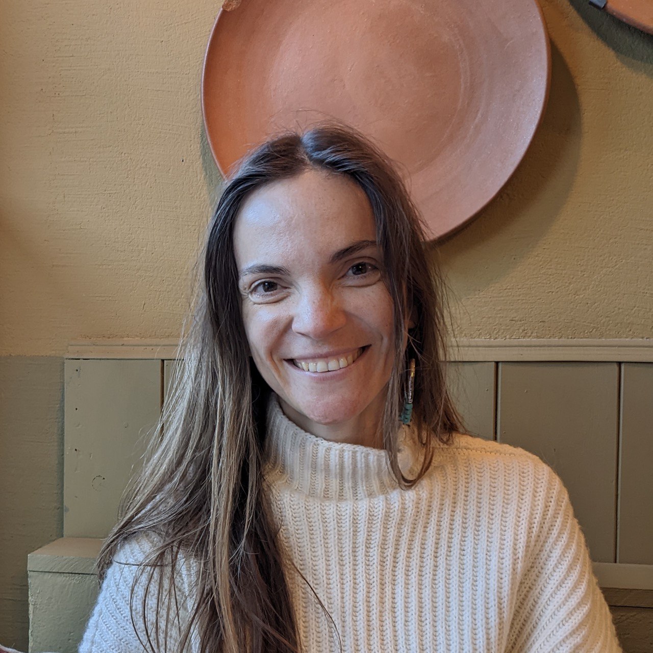 Анастасия Квятковская